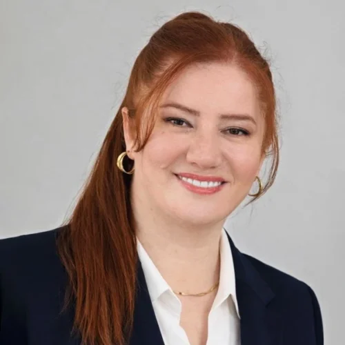 Picture of Gurbet Özseven