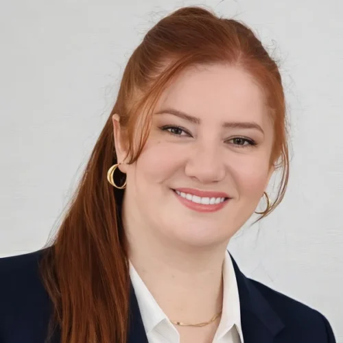 Picture of Gurbet Özseven