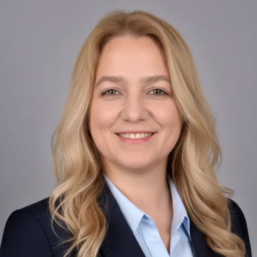 Picture of Nursel Işık